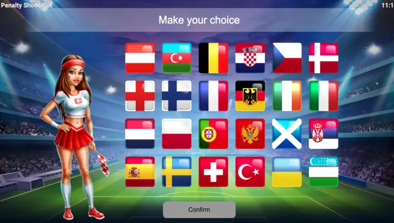 Oyunun başlatılması: bunun için ne gerekiyor Oyunun başlatılması: bunun için ne gerekiyor